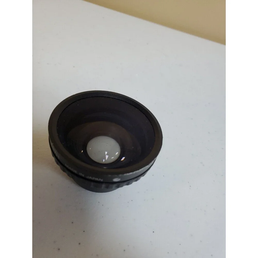 Sony wide conversion